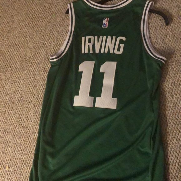 2017 kyrie irving celtics jersey - Picture 2 of 3
